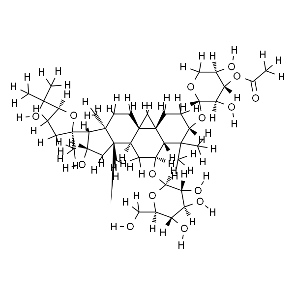 Isoastragaloside II