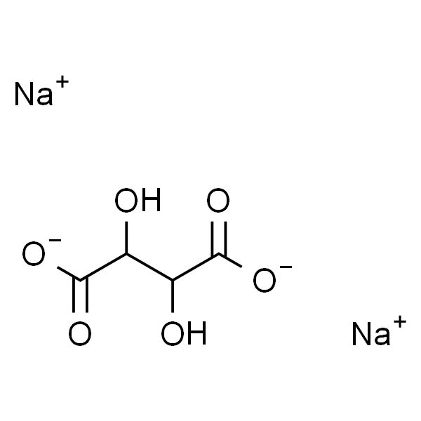 Sodium tartrate
