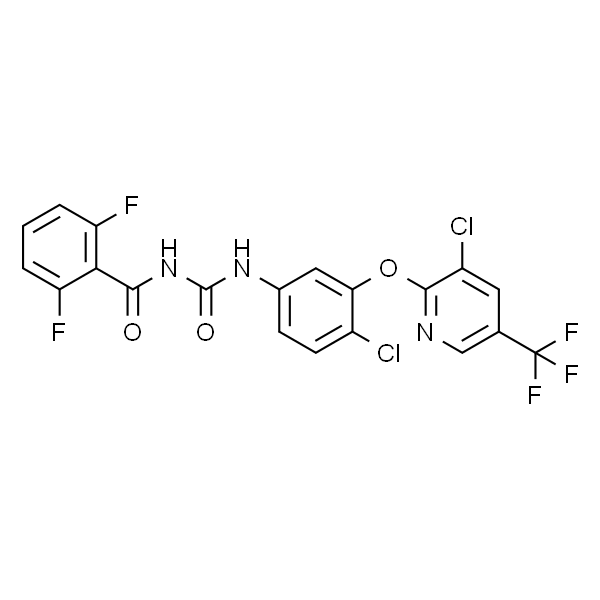 Fluazuron