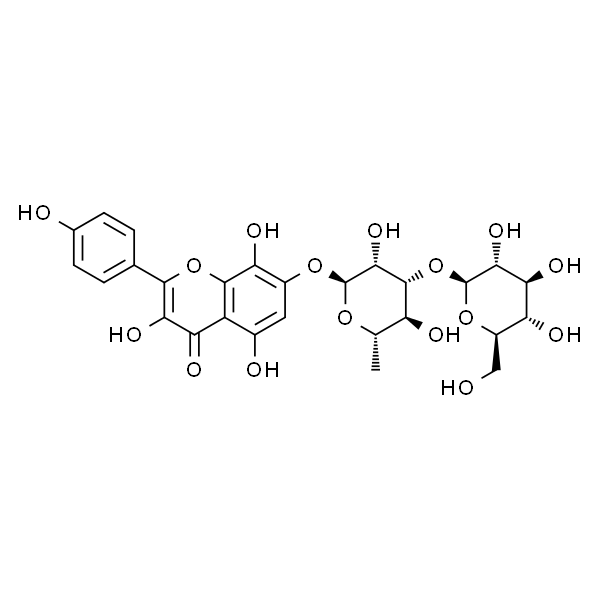 Rhodiosin