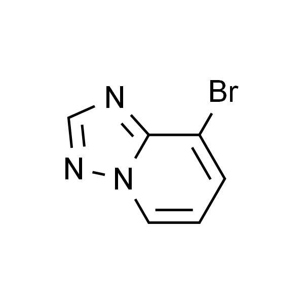 8-Bromo-[1,2,4]triazolo[1,5-a]pyridine
