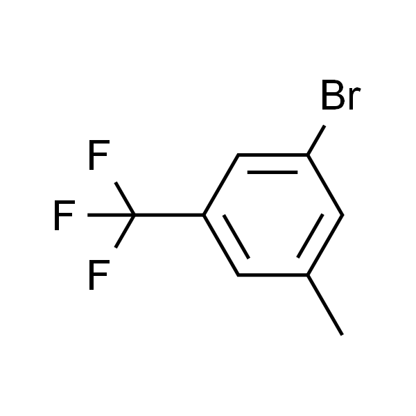 1-bromo-3-methyl-5-(trifluoromethyl)benzene
