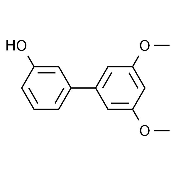 3',5'-Dimethoxybiphenyl-3-ol