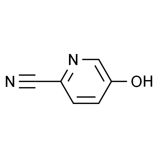 2-Cyano-5-hydroxypyridine