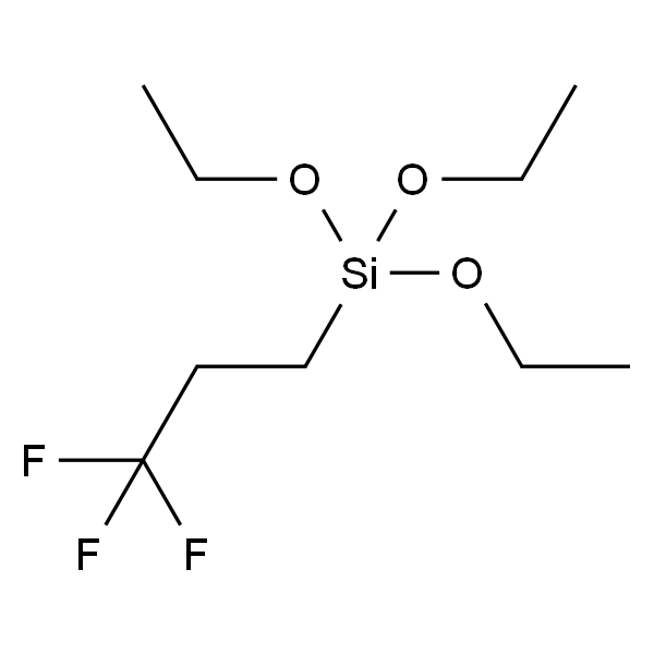 Triethoxy(3，3，3-trifluoropropyl)silane