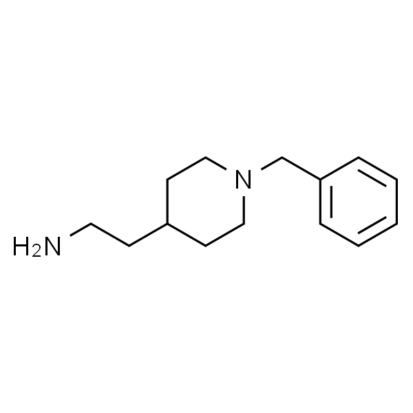 4-(2-Aminoethyl)-1-benzylpiperidine