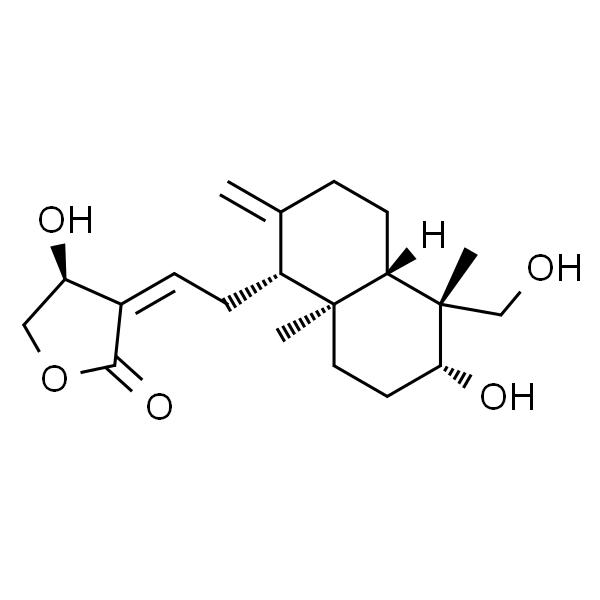 Andropanolide