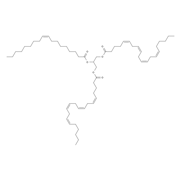 1,3-Arachidonin-2-Olein