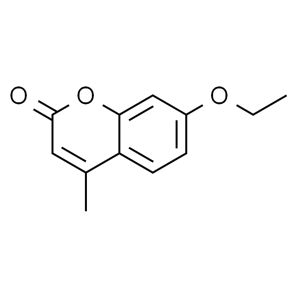 7-Ethoxy-4-Methylcoumarin