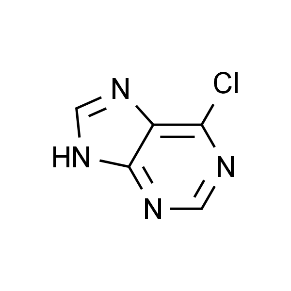 6-Chloropurine