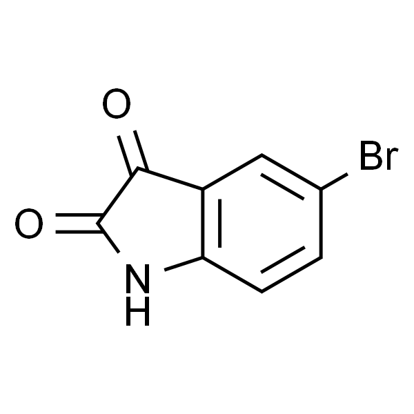 5-Bromoisatin