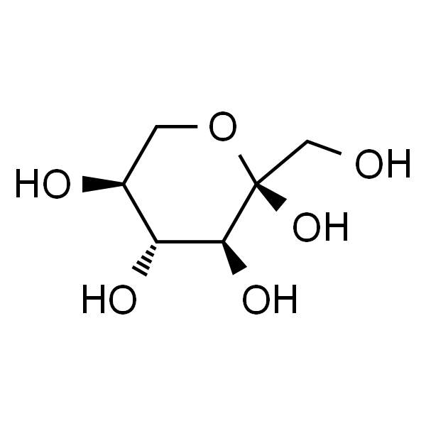 (3S,4R,5S)-1,3,4,5,6-Pentahydroxyhexan-2-one