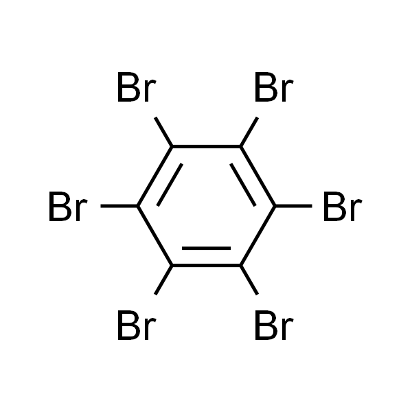 Hexabromobenzene