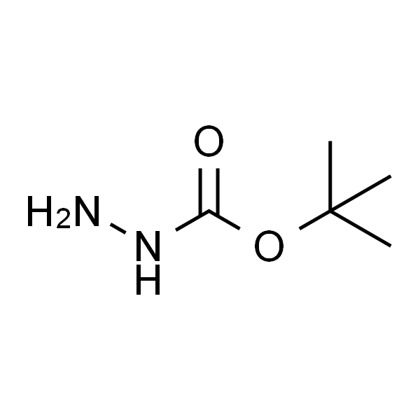 Tert-Butyl hydrazinoformate