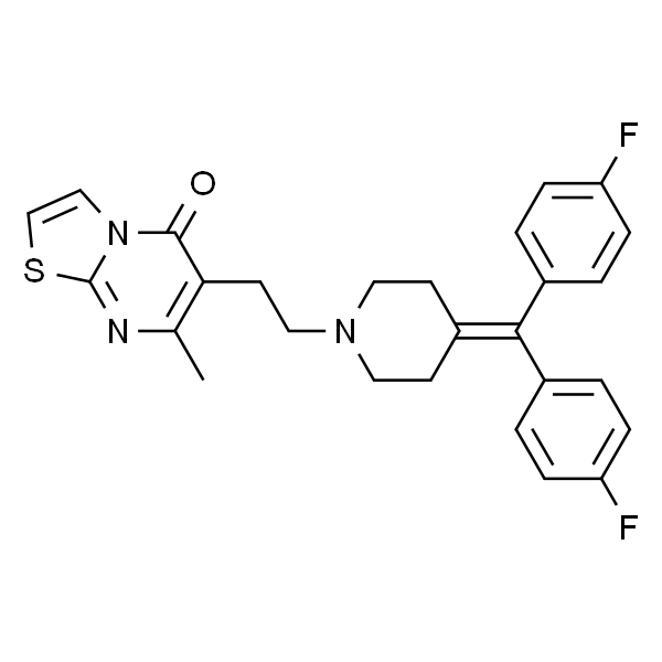 Ritanserin