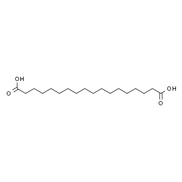 Octadecanedioic acid