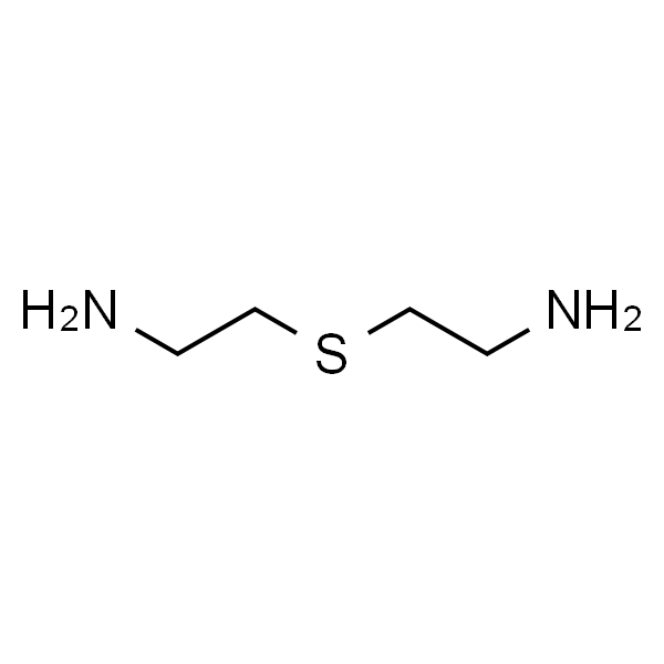 3-Thia-1,5-pentanediamine