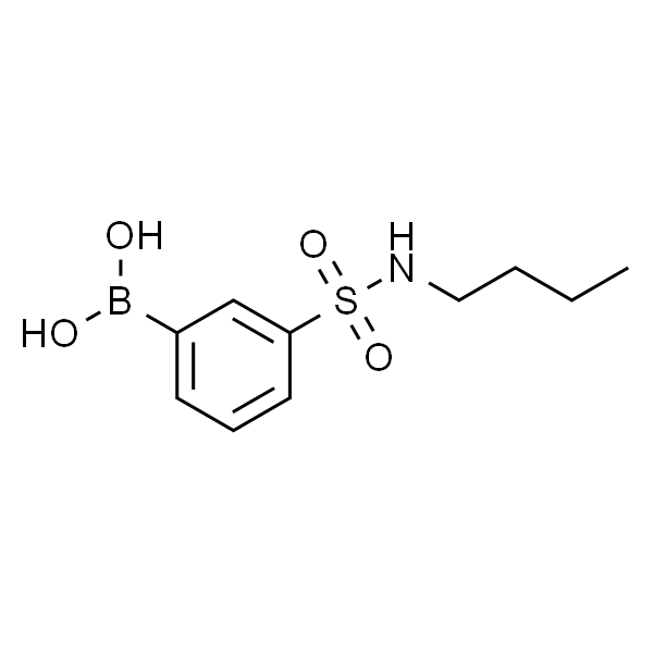 3-(n-Butylsulfamoyl)benzeneboronic acid