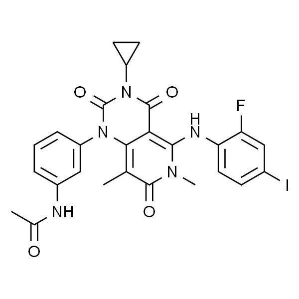 Trametinib (GSK1120212)