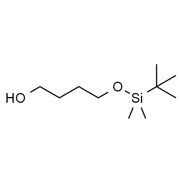 4-(tert-Butyldimethylsilyl)oxy-1-butanol