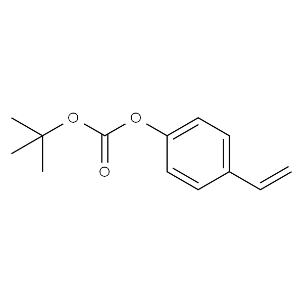 TERT-BUTYL 4-VINYLPHENYL CARBONATE