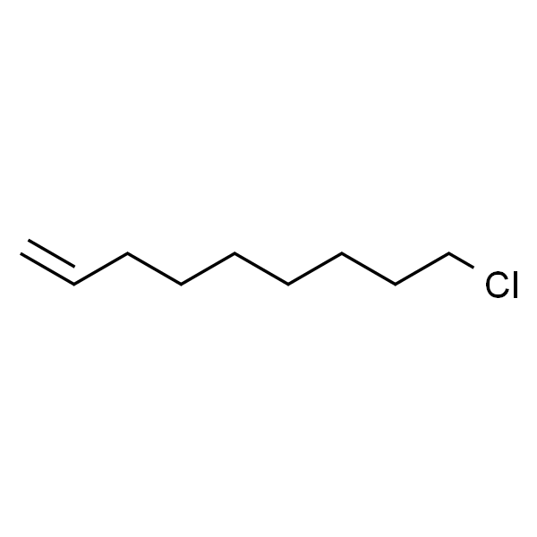 9-chloronon-1-ene