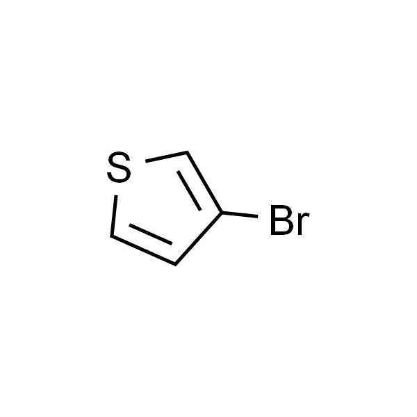 3-Bromothiophene
