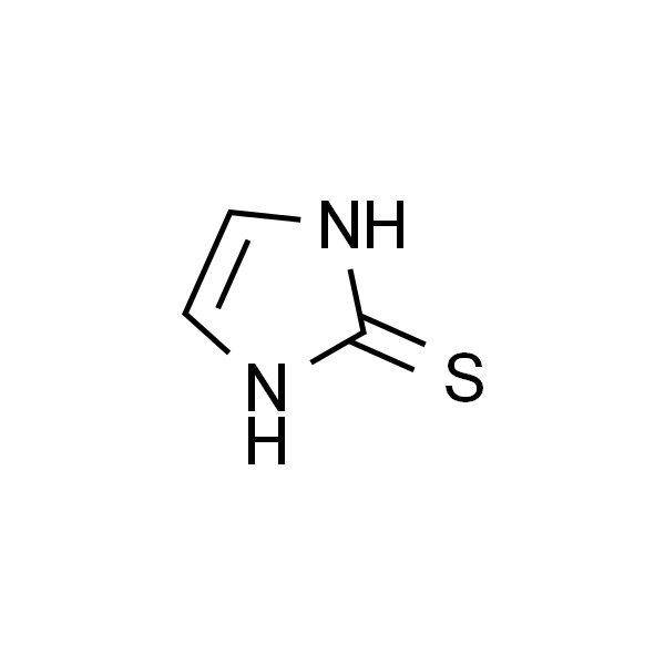 2-Mercaptoimidazole