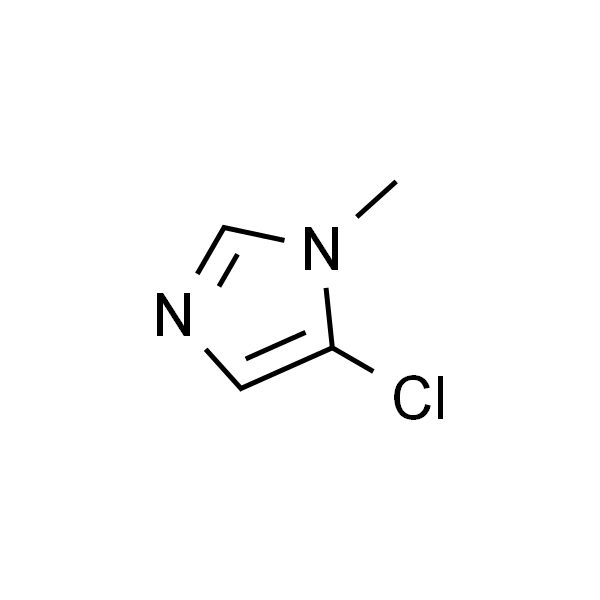 5-Chloro-1-methylimidazole