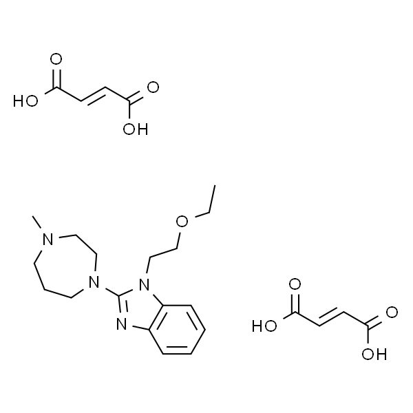Emedastine Difumarate