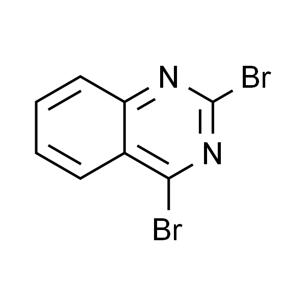 2,4-Dibromoquinazoline