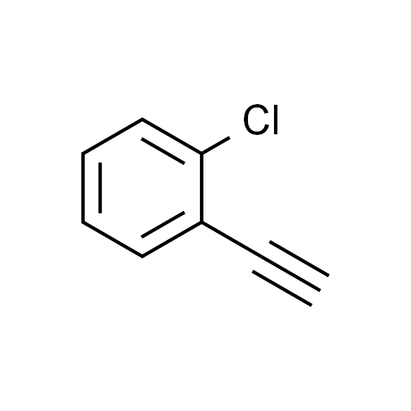 1-Chloro-2-ethynylbenzene