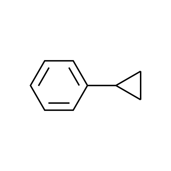 Cyclopropylbenzene