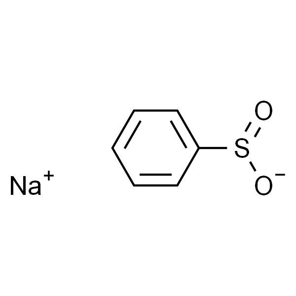 Benzenesulfinic acid sodium salt