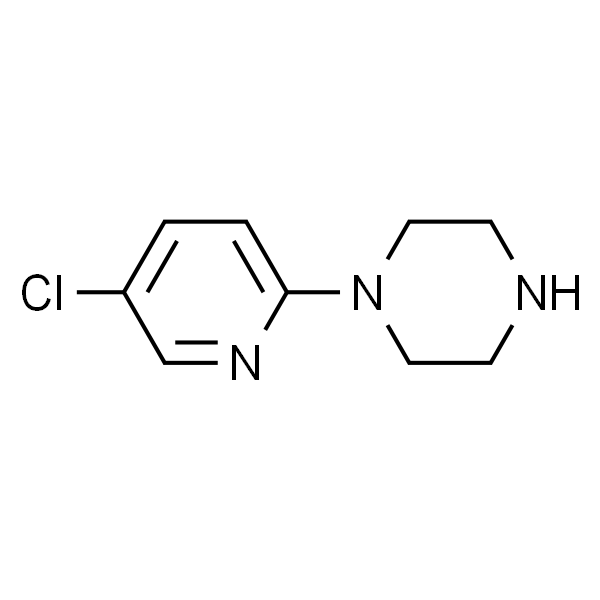 1-(5-Chloro-2-pyridyl)piperazine