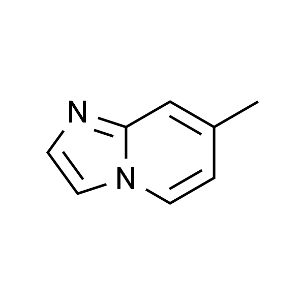 7-Methylimidazo[1,2-a]pyridine