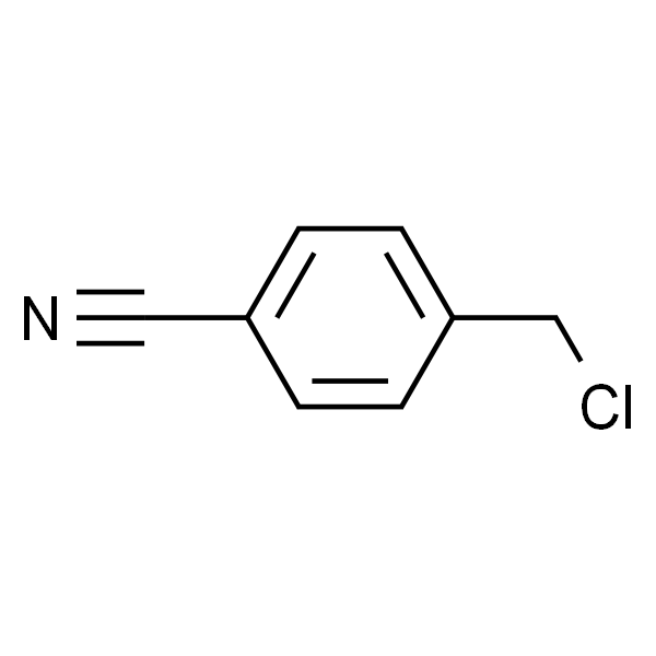 4-(Chloromethyl)benzonitrile