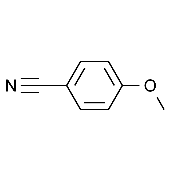 4-Methoxybenzonitrile
