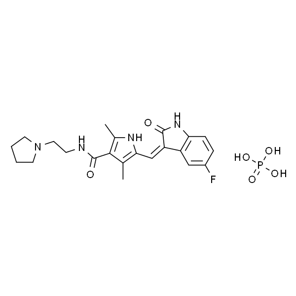 Toceranib phosphate