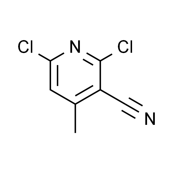 2,6-Dichloro-4-methylnicotinonitrile