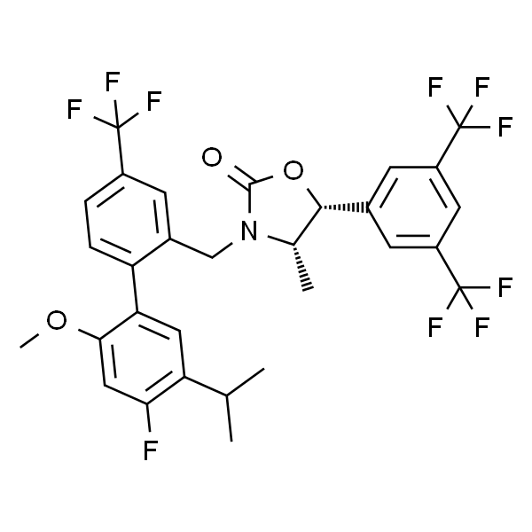 Anacetrapib