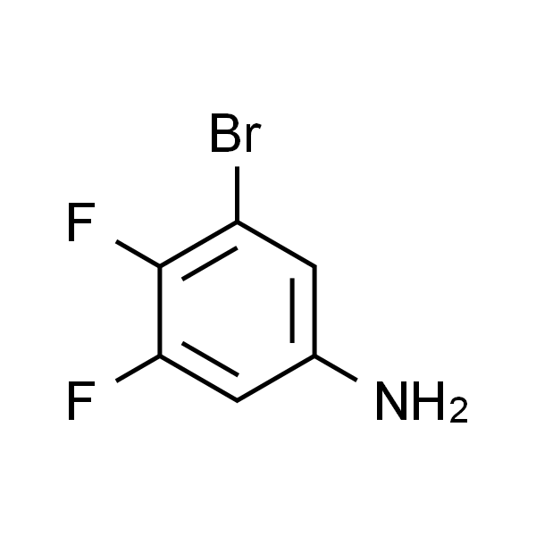 3-Bromo-4,5-difluoroaniline