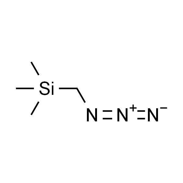 Trimethylsilylmethyl Azide