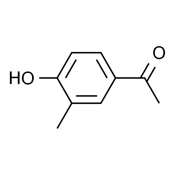 4'-Hydroxy-3'-methylacetophenone