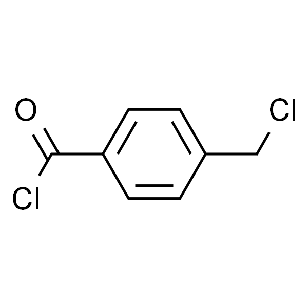 4-(Chloromethyl)benzoyl chloride