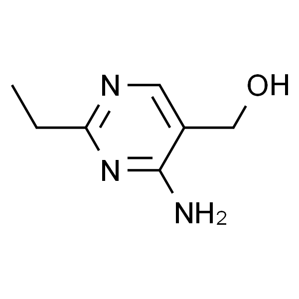 (4-Amino-2-ethylpyrimidin-5-yl)methanol