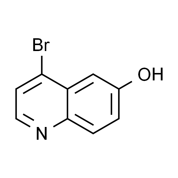 4-Bromoquinolin-6-ol