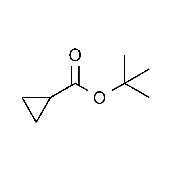 tert-Butyl Cyclopropanecarboxylate
