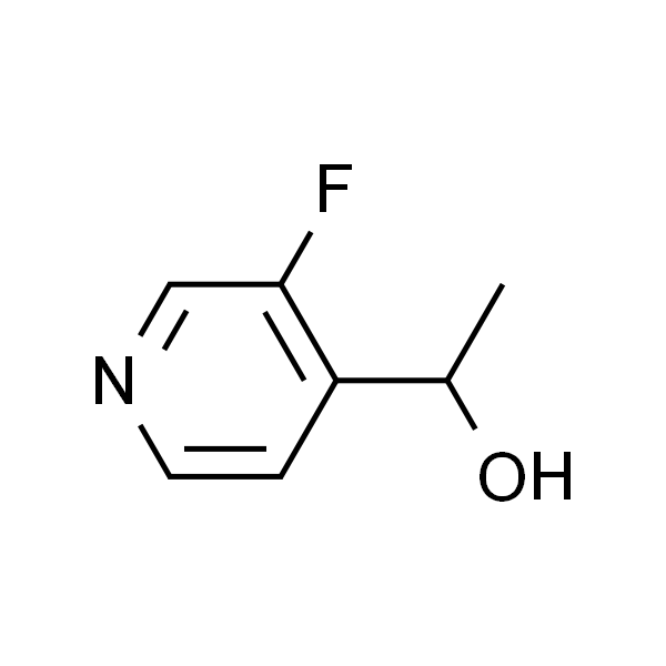 1-(3-Fluoropyridin-4-yl)ethanol