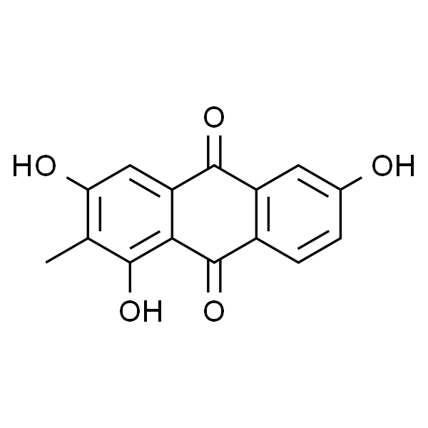 6-Hydroxyrubiadin